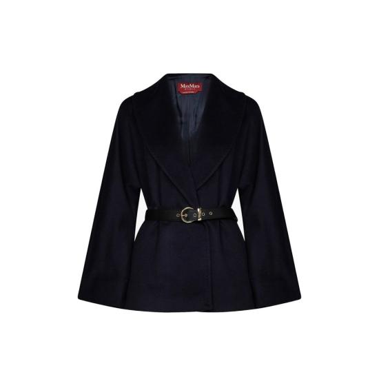  막스마라 코트 MA 9331808305364 NAVY - MAX MARA