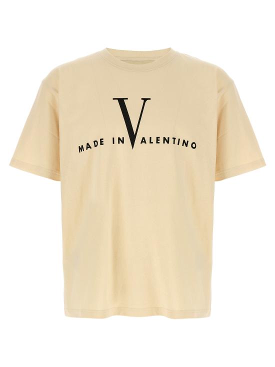 26SS 발렌티노 가라바니 탑 VA324703BM BEIGE