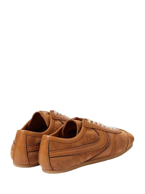  드리스 반 노튼 스니커즈 01a0b44c c19b 77d9 af92 22fda69590ce TAN - DRIES VAN NOTEN