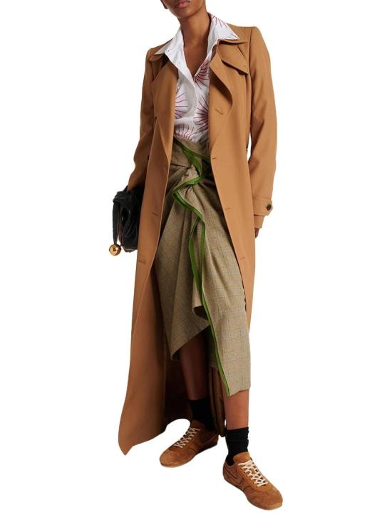  드리스 반 노튼 스니커즈 01a0b44c c19b 77d9 af92 22fda69590ce TAN - DRIES VAN NOTEN