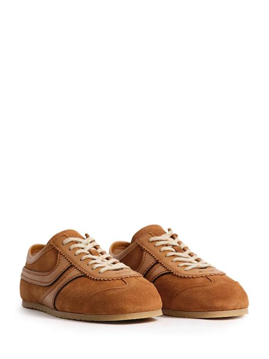  드리스 반 노튼 스니커즈 01a0b44c c19b 77d9 af92 22fda69590ce TAN - DRIES VAN NOTEN