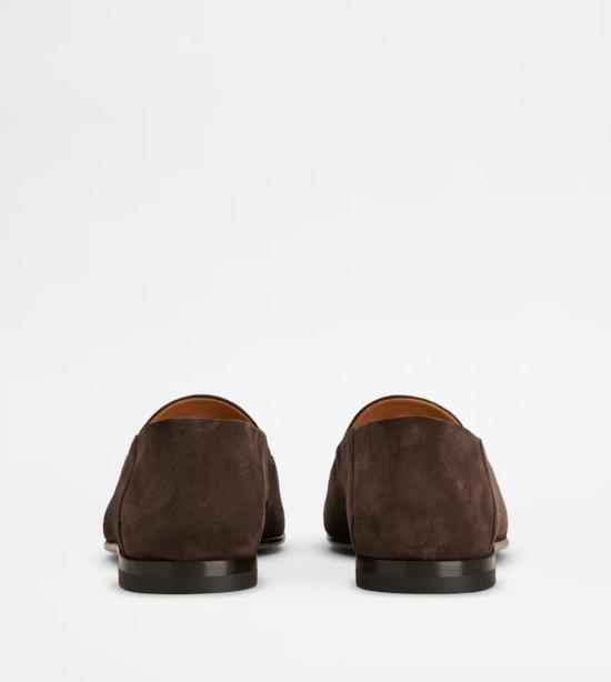 26FW 토즈 스니커즈 MASTER ULT 009643 MARRON 36 BROWN - TODS