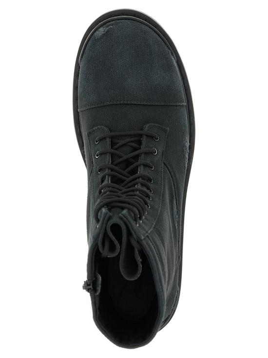 26FW 발렌시아가 부츠 BA324096BM BLACK - BALENCIAGA