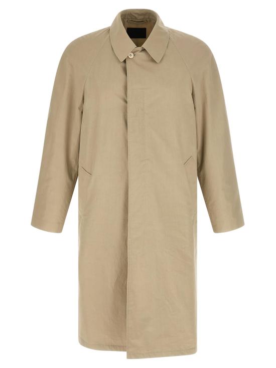 26SS 프라다 코트 PR331676BM BEIGE