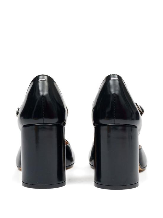  마르지엘라 타비 데콜테 S58WL0284P8193T8013 AI26 - MAISON MARGIELA