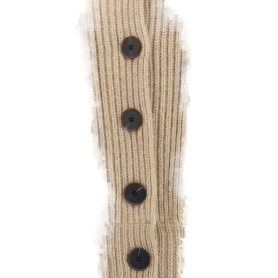 26FW 토리버치 가디건 TO179930227BB BEIGE - TORY BURCH
