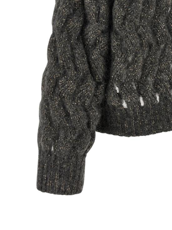  브루넬로 쿠치넬리 스웨터 BR336860BM - BRUNELLO CUCINELLI