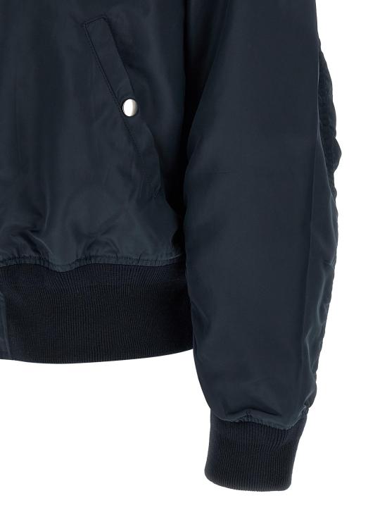 26SS 프라다 자켓 PR328078BM BLACK - PRADA