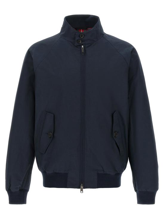  바라쿠타 자켓 LDBRCPS1219UT3124309 NAVY