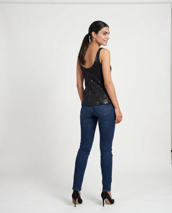  브루넬로 쿠치넬리 민소매 티셔츠 01a05871 b213 753e 8ce4 145be643e639 GRAY - BRUNELLO CUCINELLI