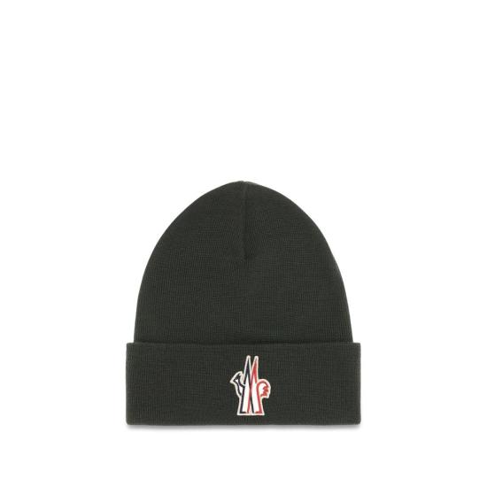 26FW 몽클레어 비니 MOL20973B0001309974826BB BLACK
