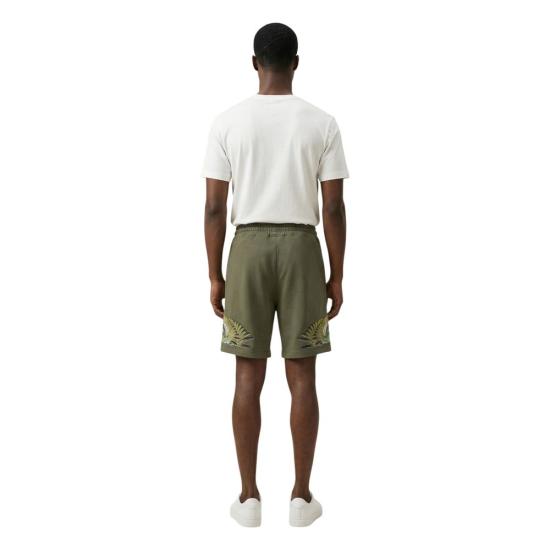 26SS 컨트리 오브 밀란 숏팬츠 CO19123900149RO GREEN - COUNTY OF MILAN