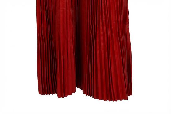  발렌티노 가라바니 원피스 01a0b0f1 3e1a 75e3 b167 622e2313a63c RED - VALENTINO GARAVANI