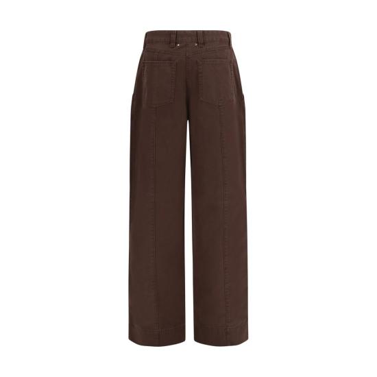  골든구스 팬츠 GOGWP02724P00260055265BB - GOLDEN GOOSE