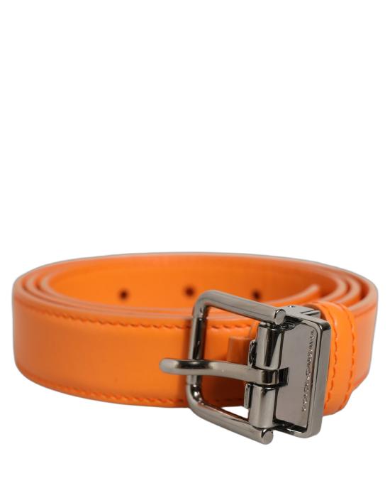  돌체앤가바나 벨트 BEL9822 ORANGE - DOLCE & GABBANA