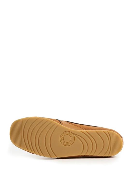  드리스 반 노튼 스니커즈 01a0b44c c19b 77d9 af92 22fda69590ce TAN - DRIES VAN NOTEN