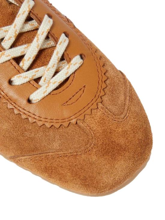  드리스 반 노튼 스니커즈 01a0b44c c19b 77d9 af92 22fda69590ce TAN - DRIES VAN NOTEN