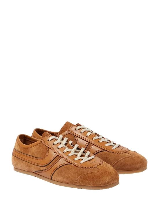  드리스 반 노튼 스니커즈 01a0b44c c19b 77d9 af92 22fda69590ce TAN - DRIES VAN NOTEN