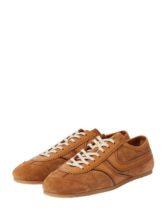  드리스 반 노튼 스니커즈 01a0b44c c19b 77d9 af92 22fda69590ce TAN - DRIES VAN NOTEN