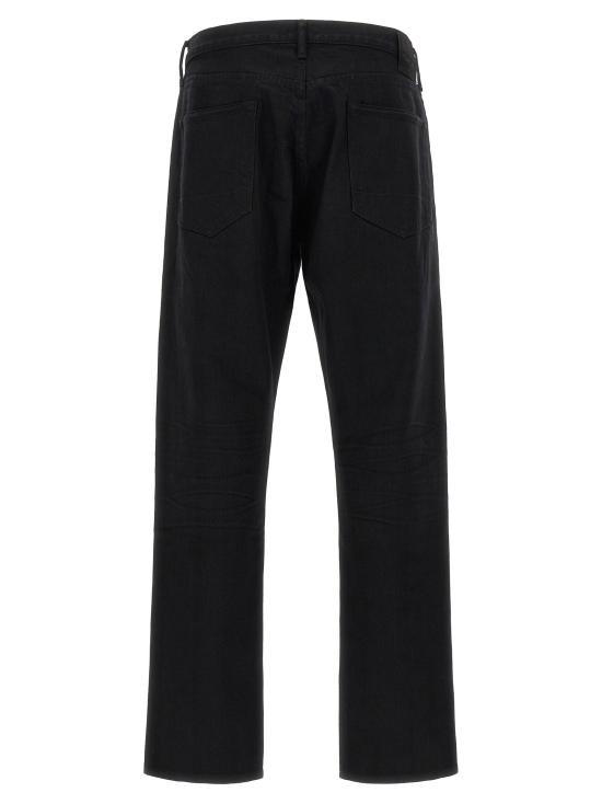  톰포드 데님 팬츠 LDDPH003DMC084NAB BLACK - TOMFORD