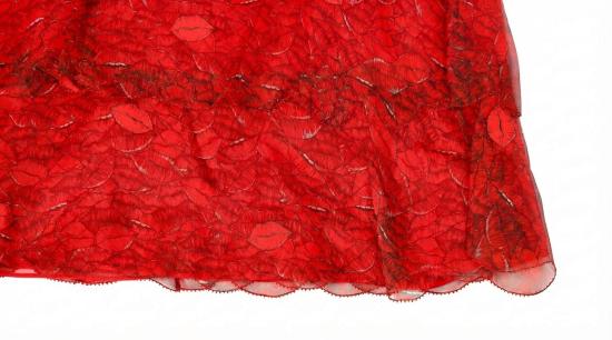  발렌티노 가라바니 원피스 01a0b0d8 bbee 7df9 bac9 a16b6d45a3b9 RED - VALENTINO GARAVANI