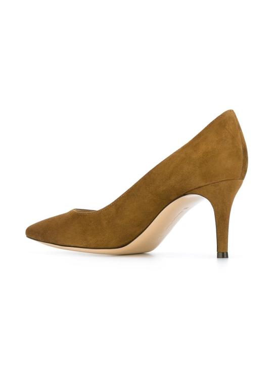  지안비토로시 힐/펌프스 G2677070RICCAMTEXAS AI26 - GIANVITO ROSSI