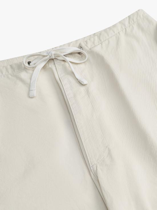  루드 팬츠 01a0ac79 8cde 70f0 a29c 6cdbebef96e6 WHITE - RHUDE