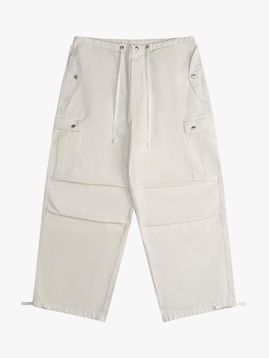  루드 팬츠 01a0ac79 8cde 70f0 a29c 6cdbebef96e6 WHITE
