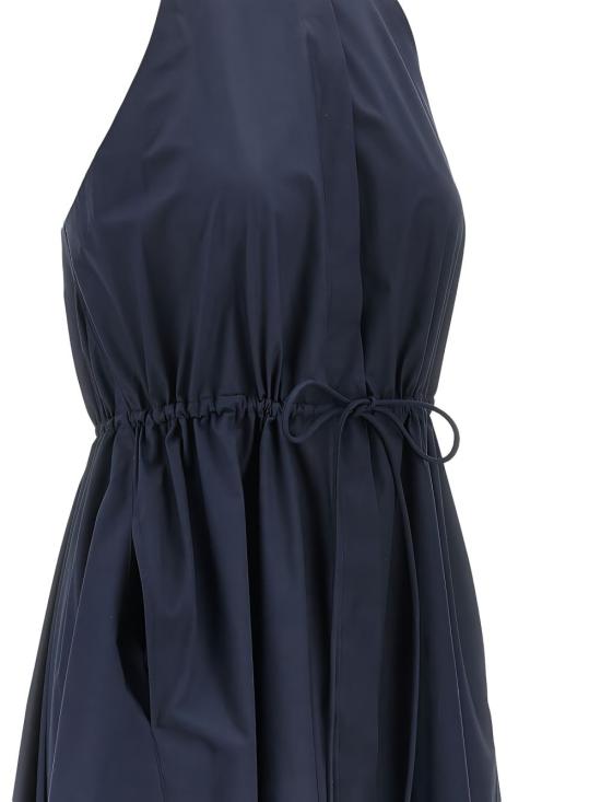  엠포리오 아르마니 점프수트 EW003115AF10010UB130 P26 NAVY - EMPORIO ARMANI