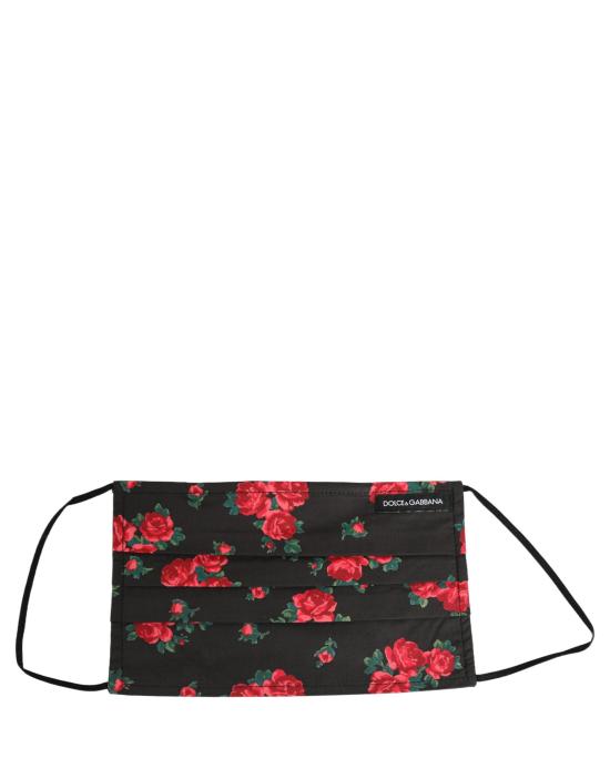  돌체앤가바나 볼캡 SMY10496 BLACK - DOLCE & GABBANA