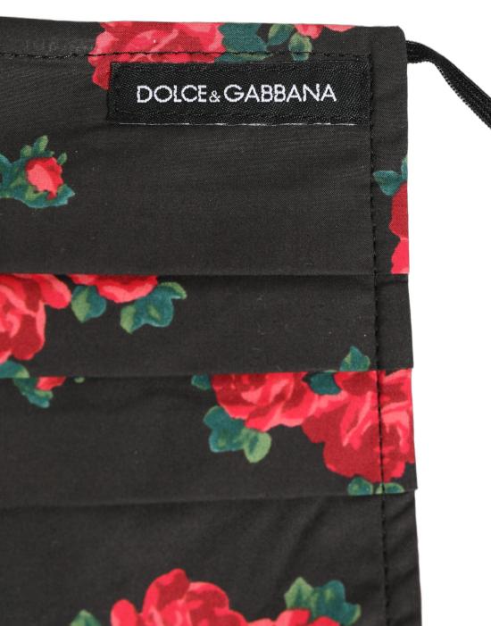  돌체앤가바나 볼캡 SMY10496 BLACK - DOLCE & GABBANA