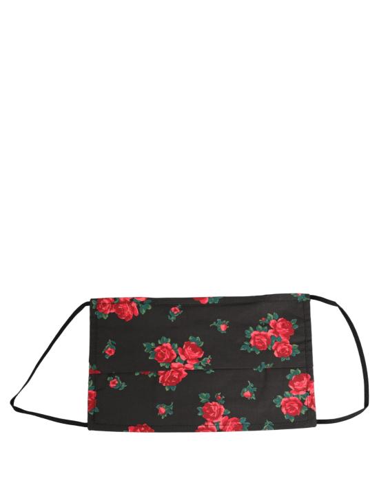  돌체앤가바나 볼캡 SMY10496 BLACK