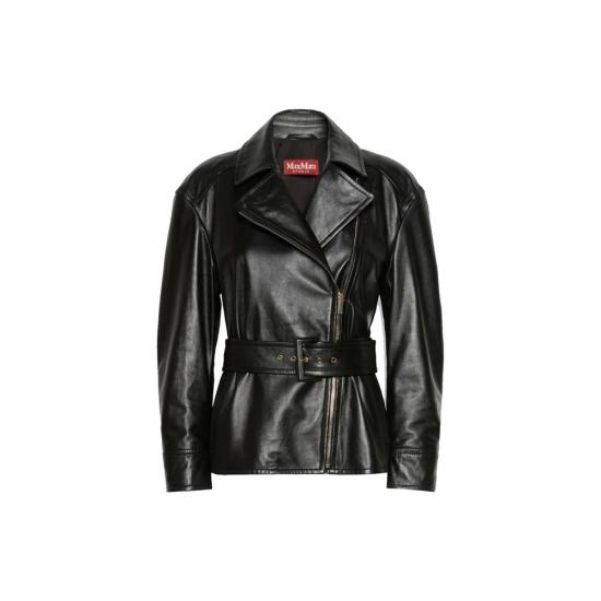  막스마라 자켓 MA 9331806863572 BLACK
