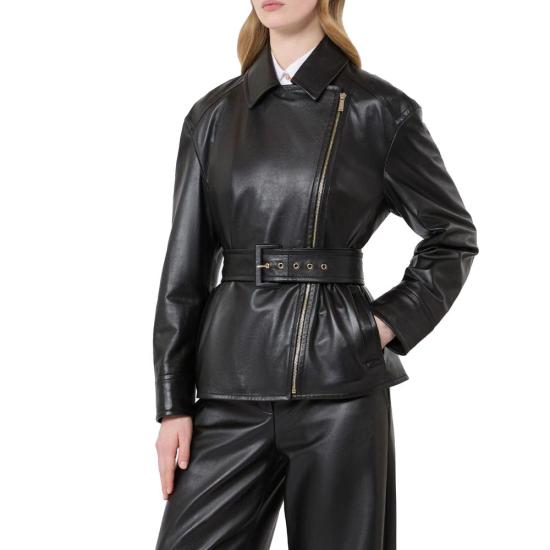  막스마라 자켓 MA 9331806863572 BLACK - MAX MARA
