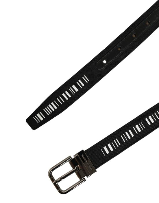  돌체앤가바나 벨트 BEL9821 BLACK