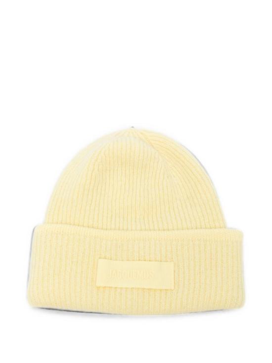  자크뮈스 비니 ACU00666DAK00227205 AI26 YELLOW