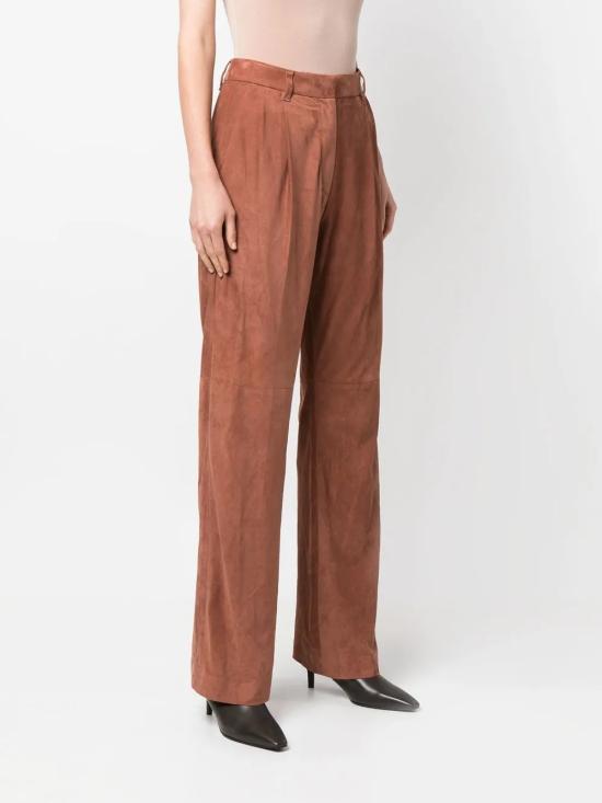  브루넬로 쿠치넬리 팬츠 01a012de 3ac0 748d 8f52 f937a890a0f1 BROWN