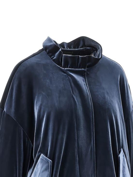  엠포리오 아르마니 자켓 EW004145AF13341UB102 AI26 NAVY - EMPORIO ARMANI