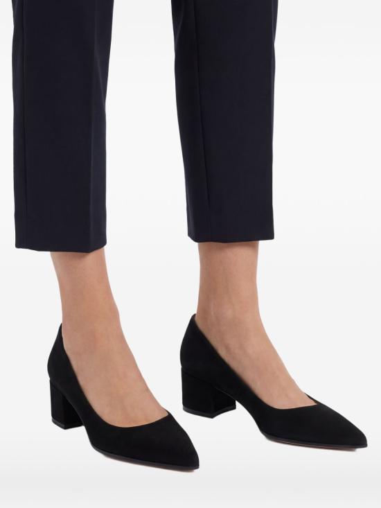  지안비토로시 힐/펌프스 G2217145RICCAMBLACK AI26 - GIANVITO ROSSI