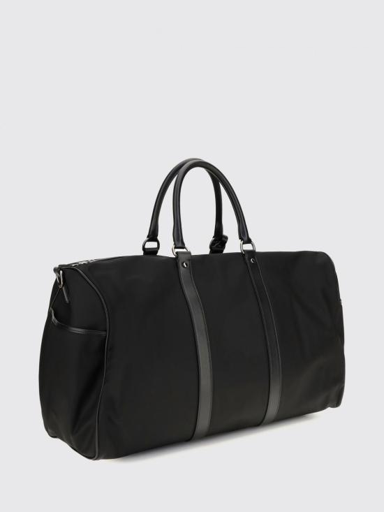 26FW 키톤 더플백 UBA0158N0127001 NERO Black - KITON