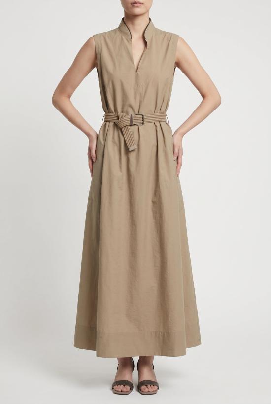  브루넬로 쿠치넬리 원피스 01a05891 8204 7177 b84c ea6568660568 BEIGE