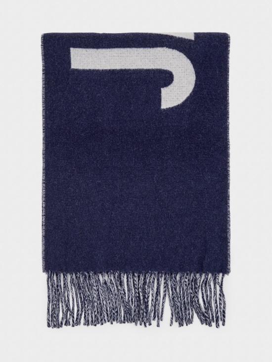 26FW 자크뮈스 머플러/스카프 ACU00435AOT4001 380 Navy