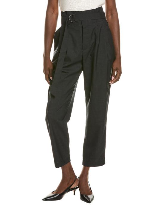  브루넬로 쿠치넬리 팬츠 01a05891 4844 7b12 b7e2 7e7af01d0400 GRAY - BRUNELLO CUCINELLI