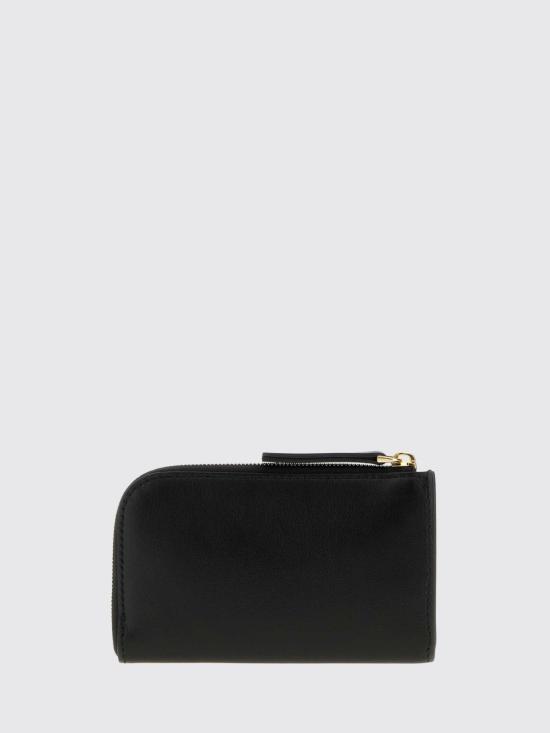 26FW 펜디 지갑 8M0585B08E F0QA1 Black - FENDI