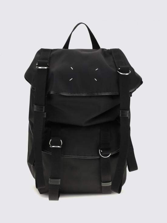 26FW 마르지엘라 하이 테크 백팩 SB2WA0014P9243 T8013 Black