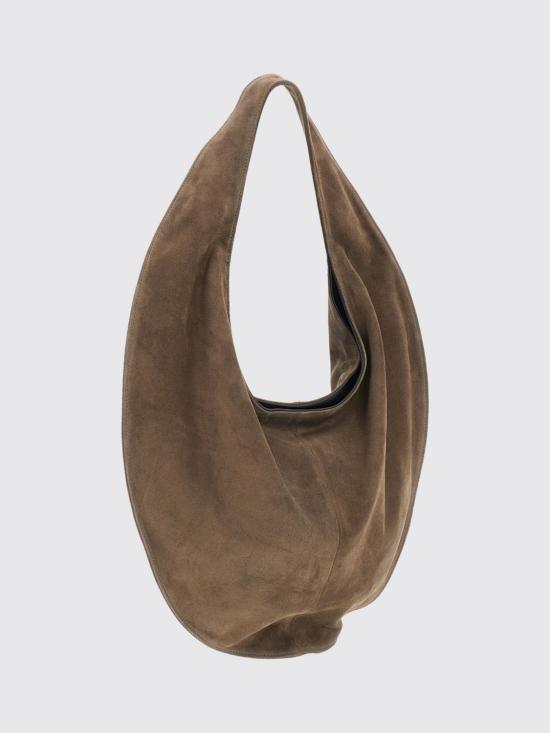 26FW 마든 숄더백 016018000 SUEDEMUTE Brown - MAEDEN