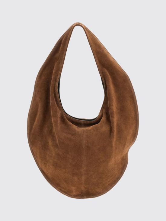 26FW 마든 숄더백 016020000 SUEDERIDER Brown