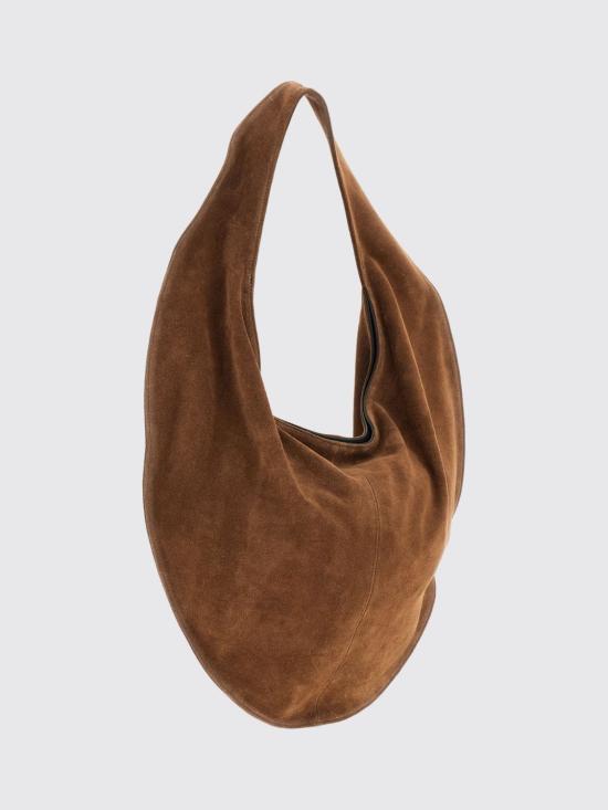 26FW 마든 숄더백 016020000 SUEDERIDER Brown - MAEDEN