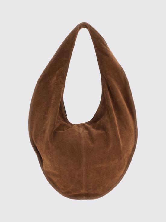 26FW 마든 숄더백 016020000 SUEDERIDER Brown - MAEDEN