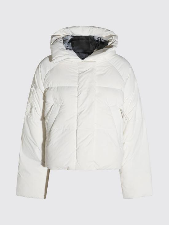 26FW 캐나다구스 칠리왁 퍼퍼 2088WT 9433 White - CANADA GOOSE